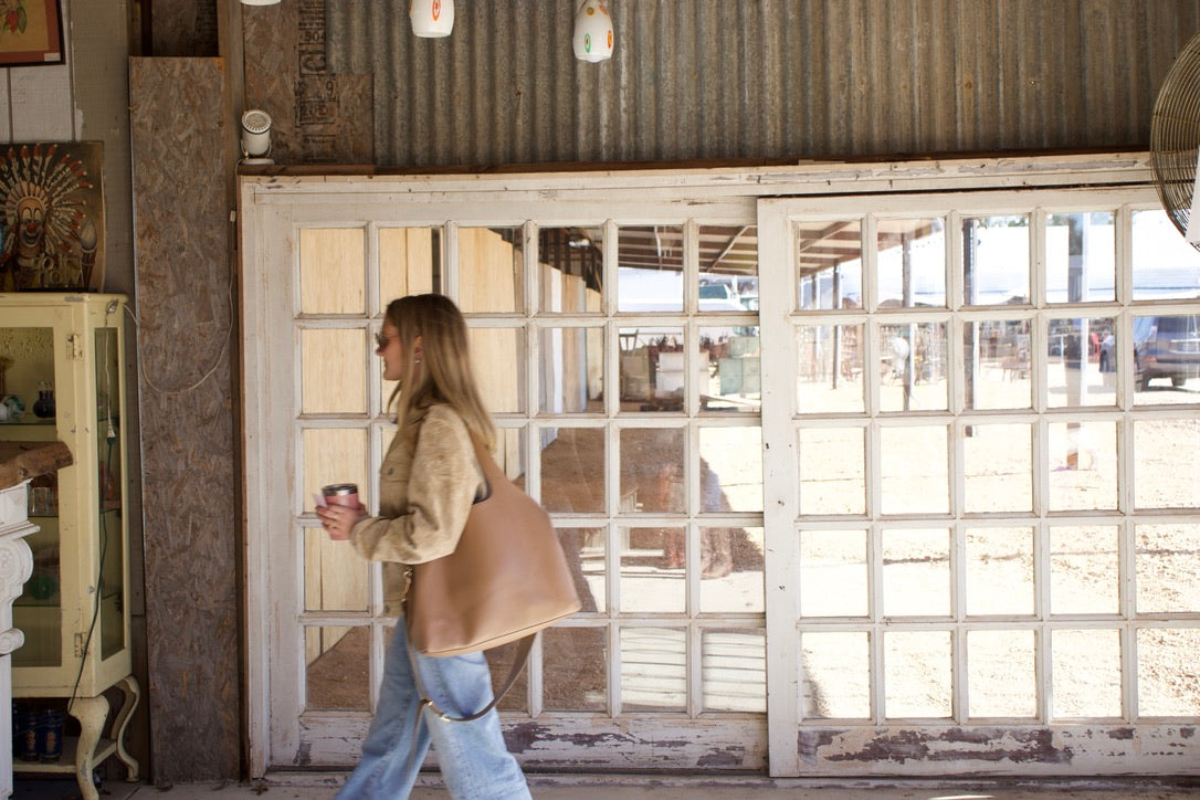 Round Top Winter Show Diaries