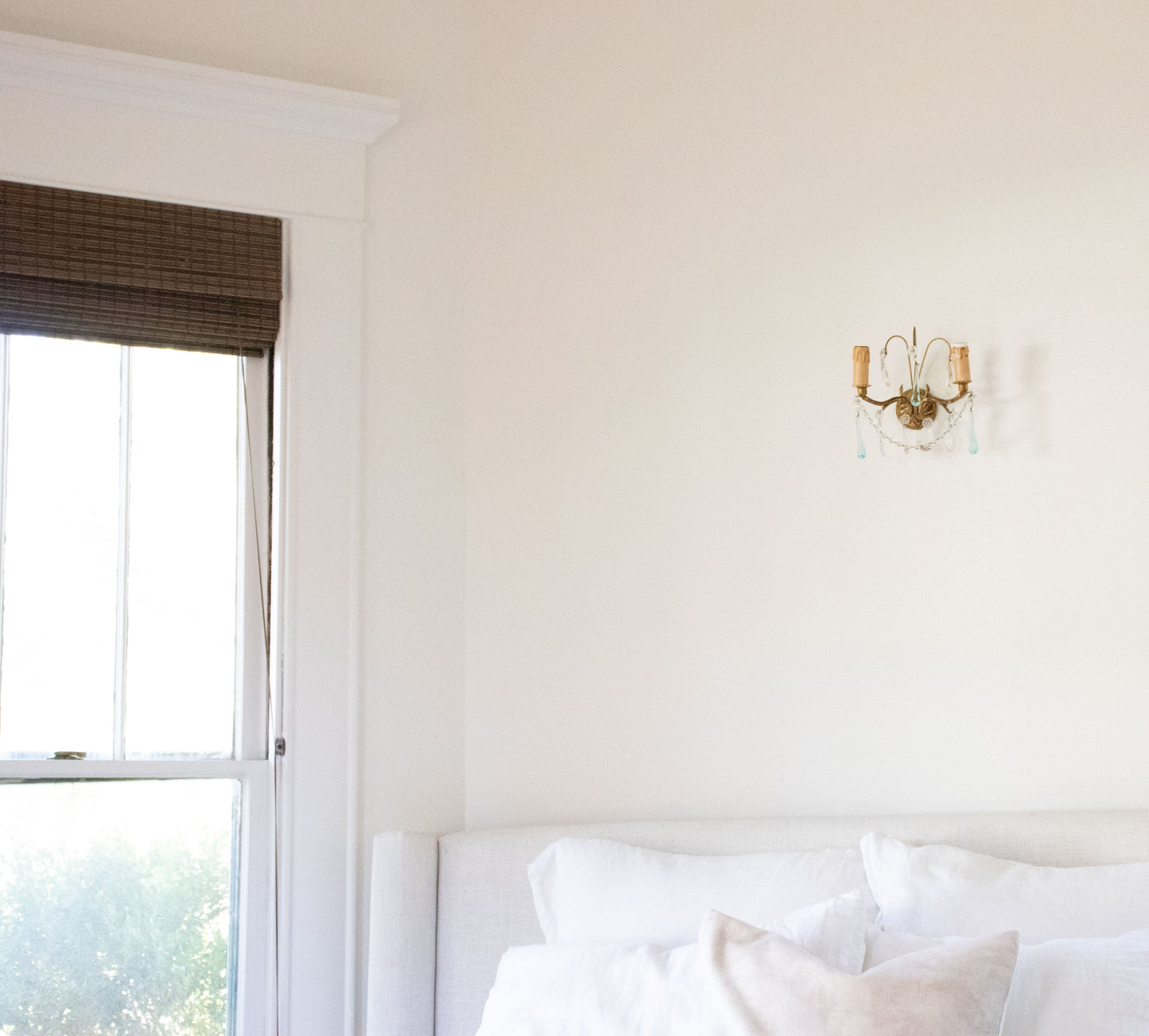 Set of Parisian Sconces