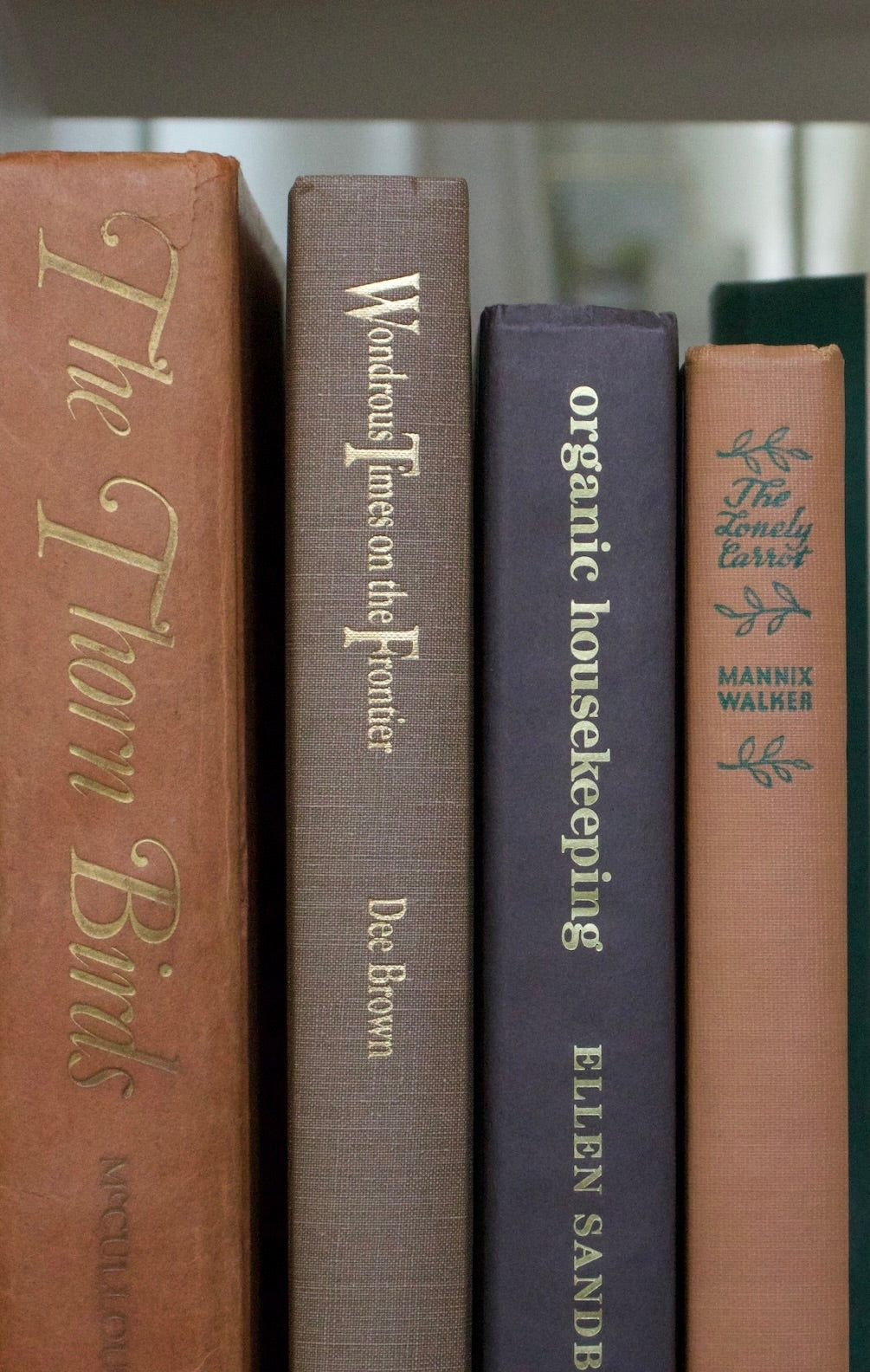 The Home Maker Set