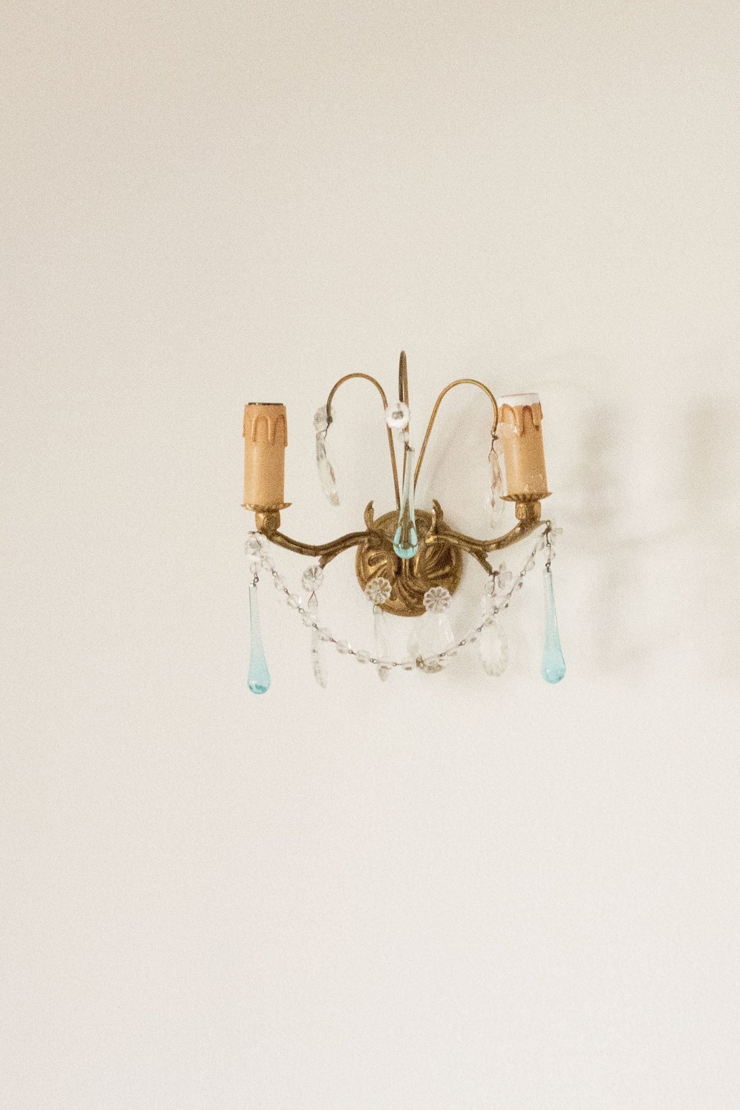 Set of Parisian Sconces