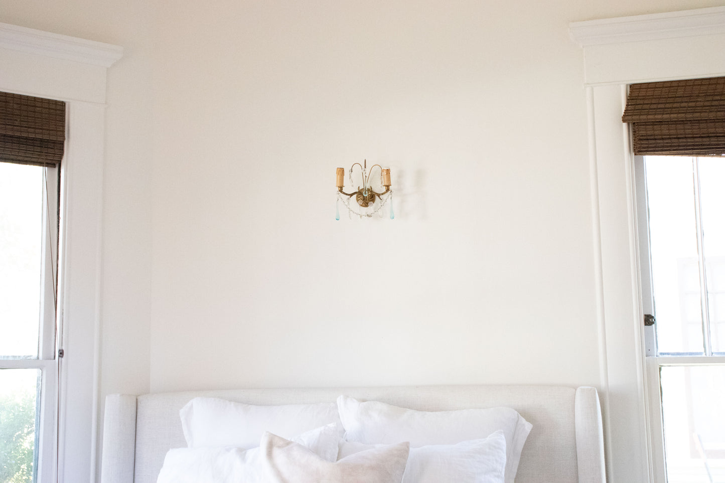 Set of Parisian Sconces