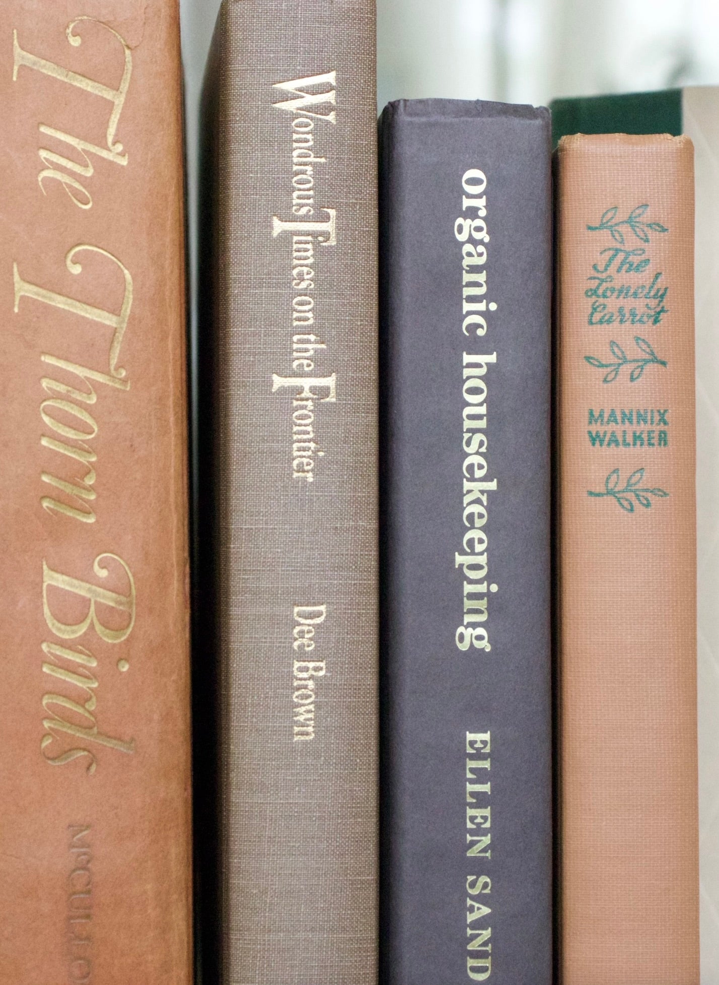 The Home Maker Set