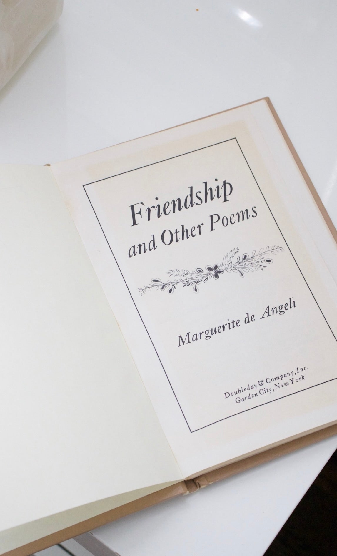 Poetry Set